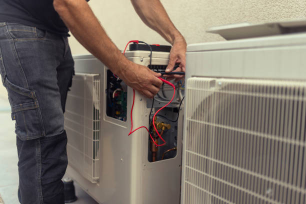 Best HVAC Training and Certification in Oakville, MO