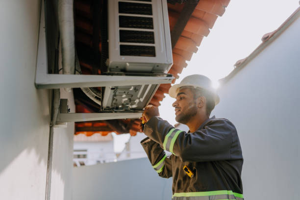 Best Solar-powered HVAC Systems in Oakville, MO